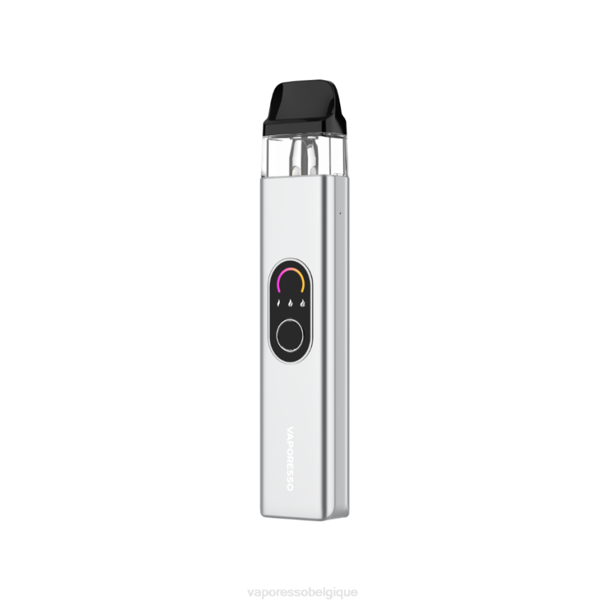 Vaporesso XROS 4 622227 argent Vaporesso vape amazon