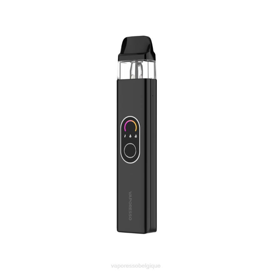 Vaporesso XROS 4 622228 noir Vaporesso prix