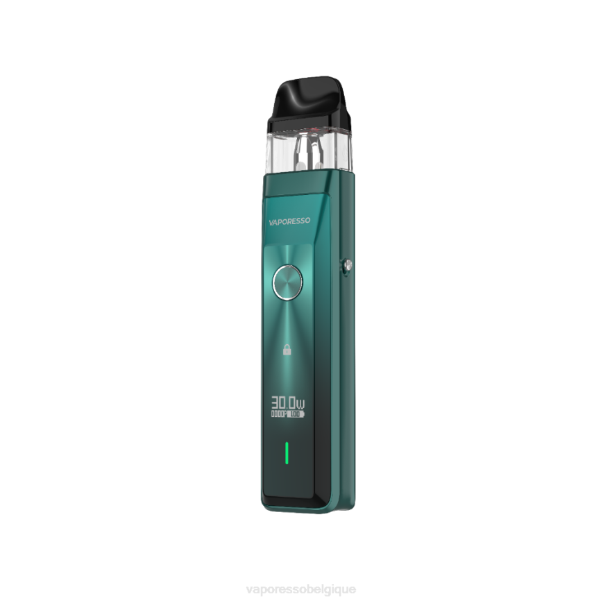 Vaporesso XROS pro 622229 vert Vaporesso vape instructions