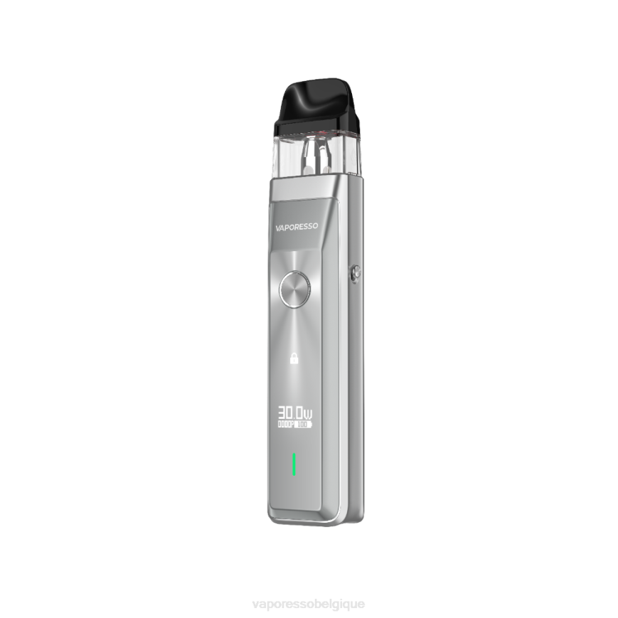 Vaporesso XROS pro 622232 argent Vaporesso bruxelles