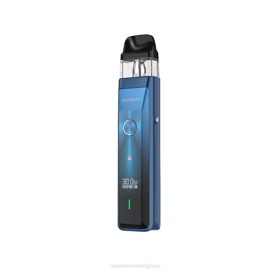 Vaporesso XROS pro 622233 bleu Vaporesso vape belgique