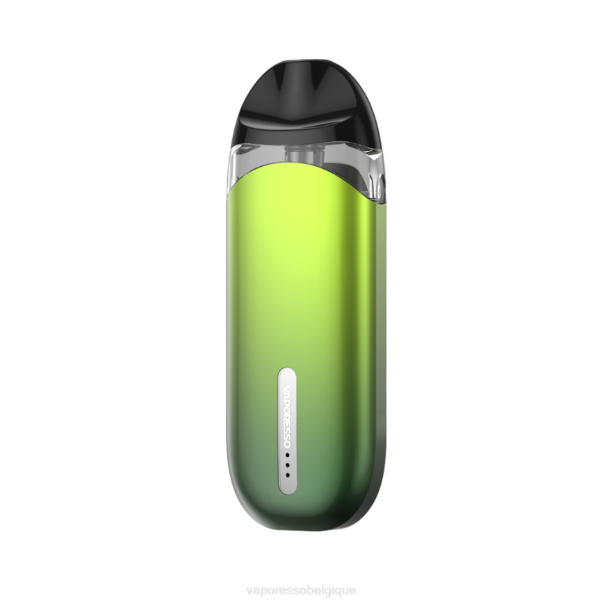 Vaporesso ZERO s 6222191 vert citron Vaporesso belgique