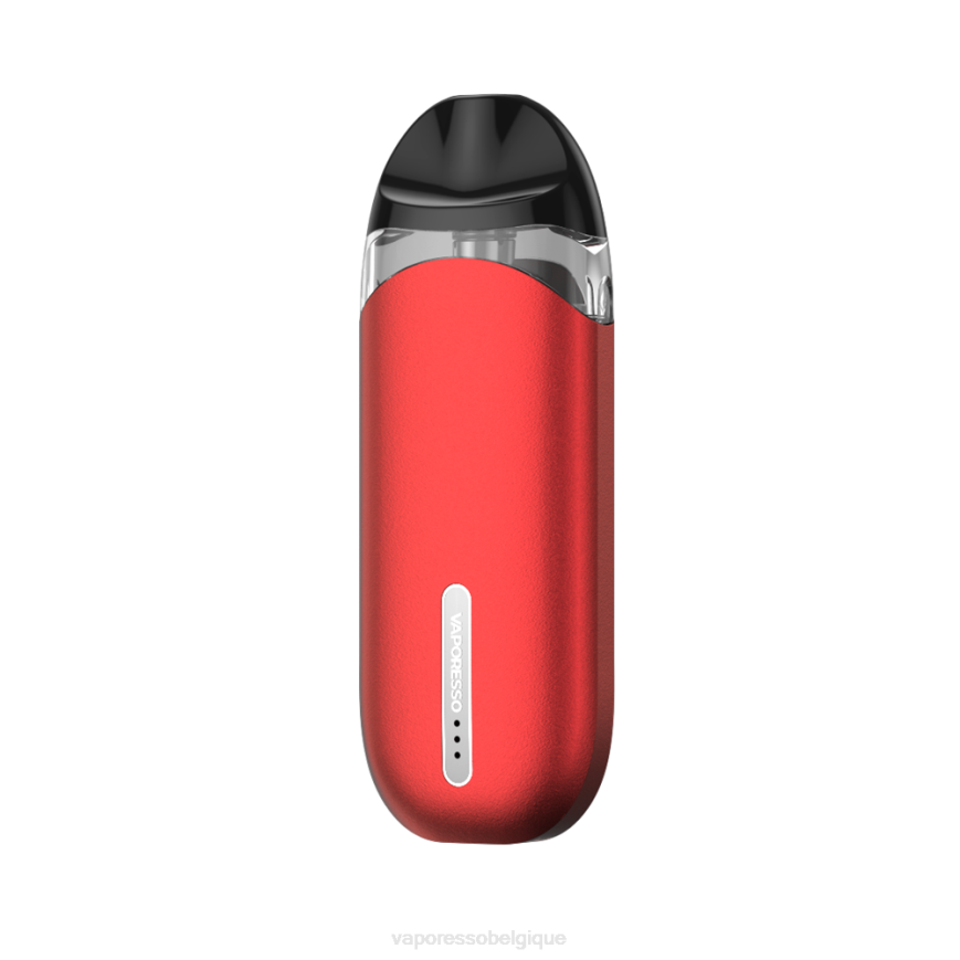 Vaporesso ZERO s 6222193 rouge Vaporesso vape belgique