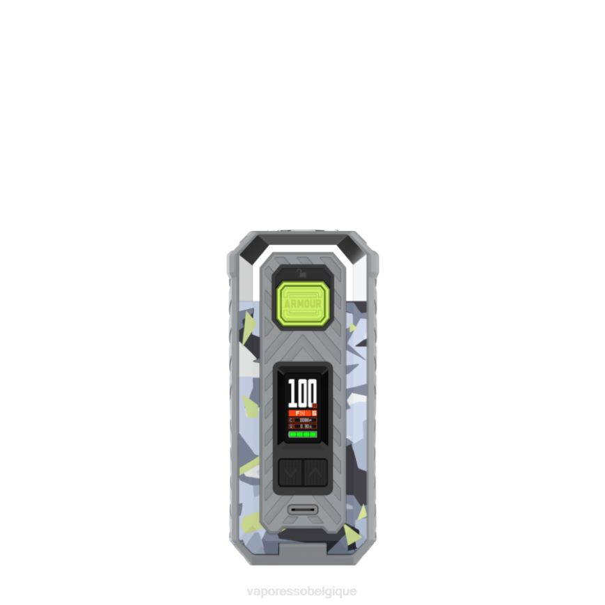 Vaporesso ARMOUR le mod 622238 bleu camouflage Vaporesso prix