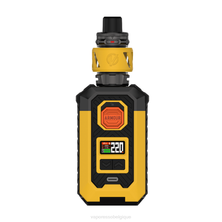 Vaporesso ARMOUR maximum 622267 jaune Vaporesso vape amazon