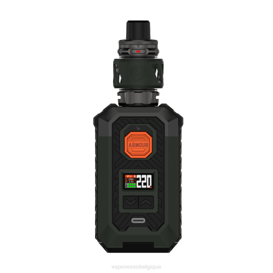 Vaporesso ARMOUR maximum 622270 vert Vaporesso near me