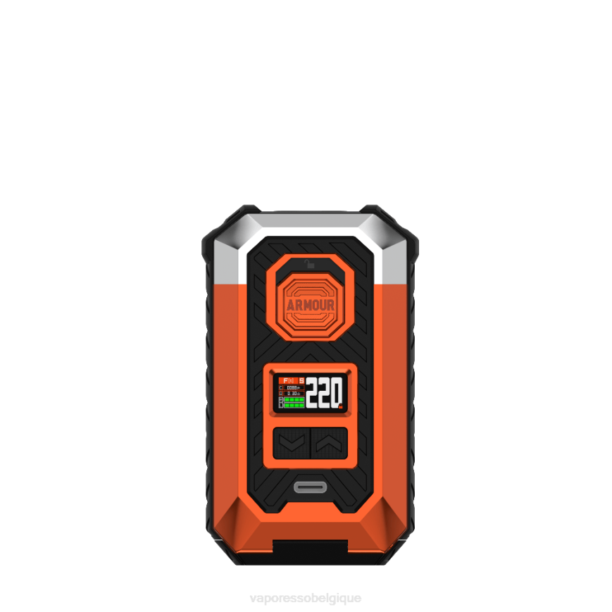 Vaporesso ARMOUR module maximum 622250 orange Vaporesso near me