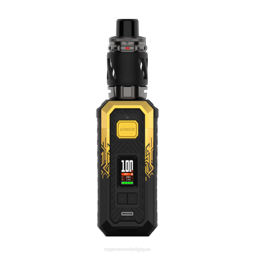 Vaporesso ARMOUR s 622254 cyber-or Vaporesso vape prix