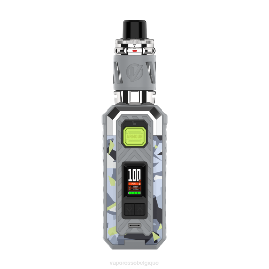 Vaporesso ARMOUR s 622256 bleu camouflage Vaporesso vape pen