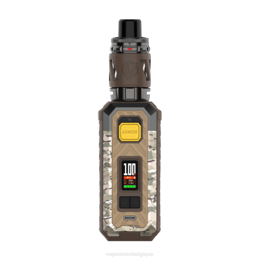 Vaporesso ARMOUR s 622257 marron camouflage Vaporesso vape amazon