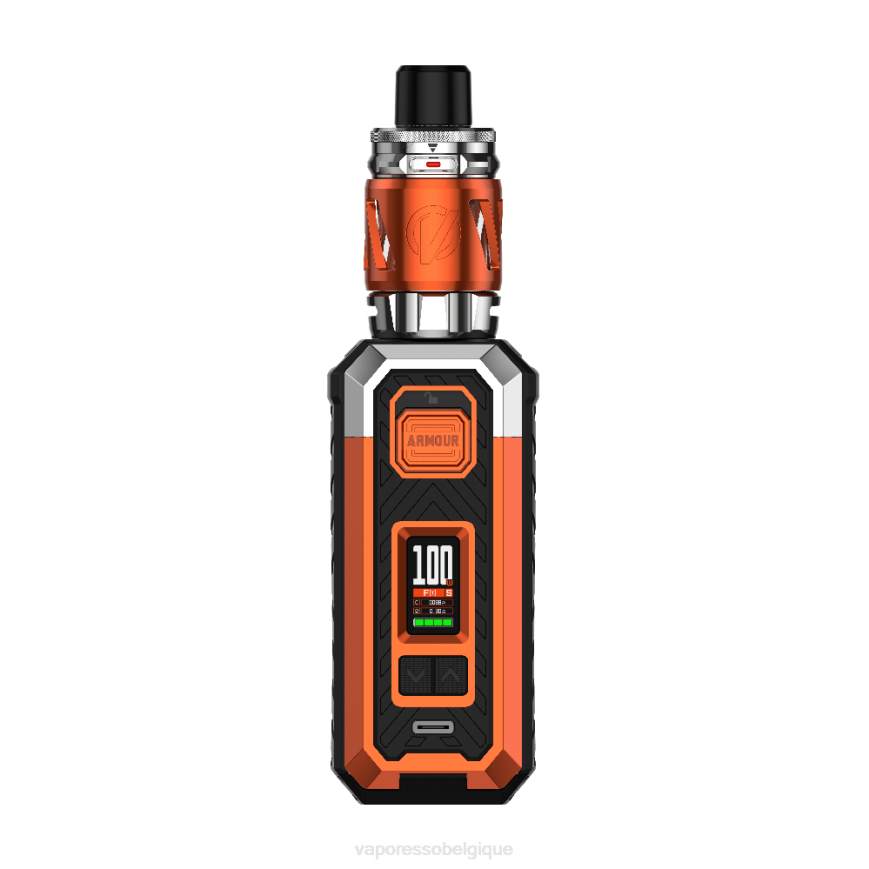 Vaporesso ARMOUR s 622258 orange Vaporesso prix