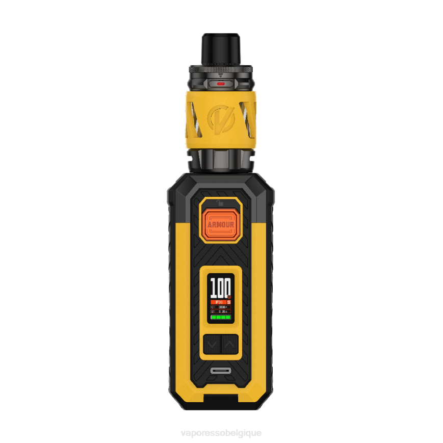 Vaporesso ARMOUR s 622259 jaune Vaporesso vape instructions