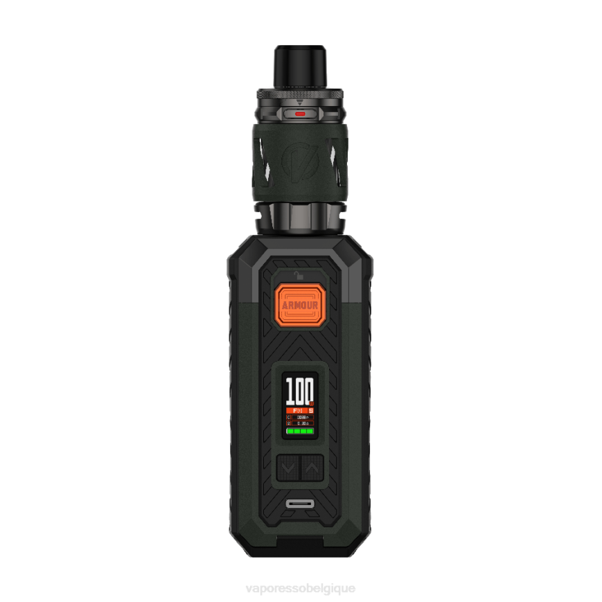 Vaporesso ARMOUR s 622261 vert Vaporesso belgique