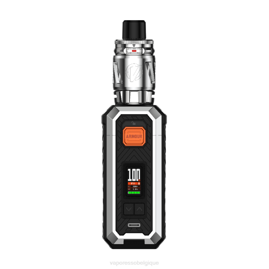 Vaporesso ARMOUR s 622262 argent Vaporesso bruxelles