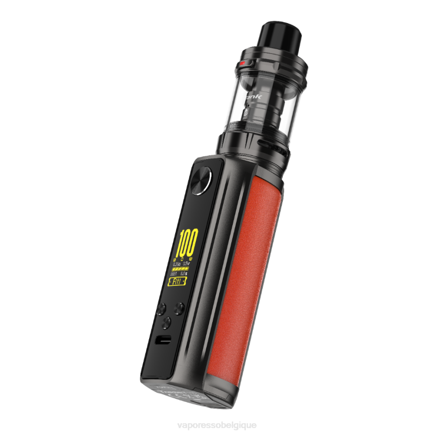 Vaporesso TARGET 100 6222287 orange vif Vaporesso vape amazon