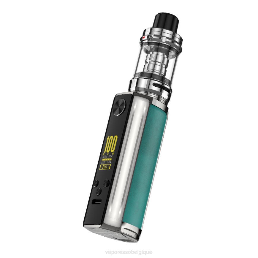 Vaporesso TARGET 100 6222288 Vert Jade Vaporesso prix