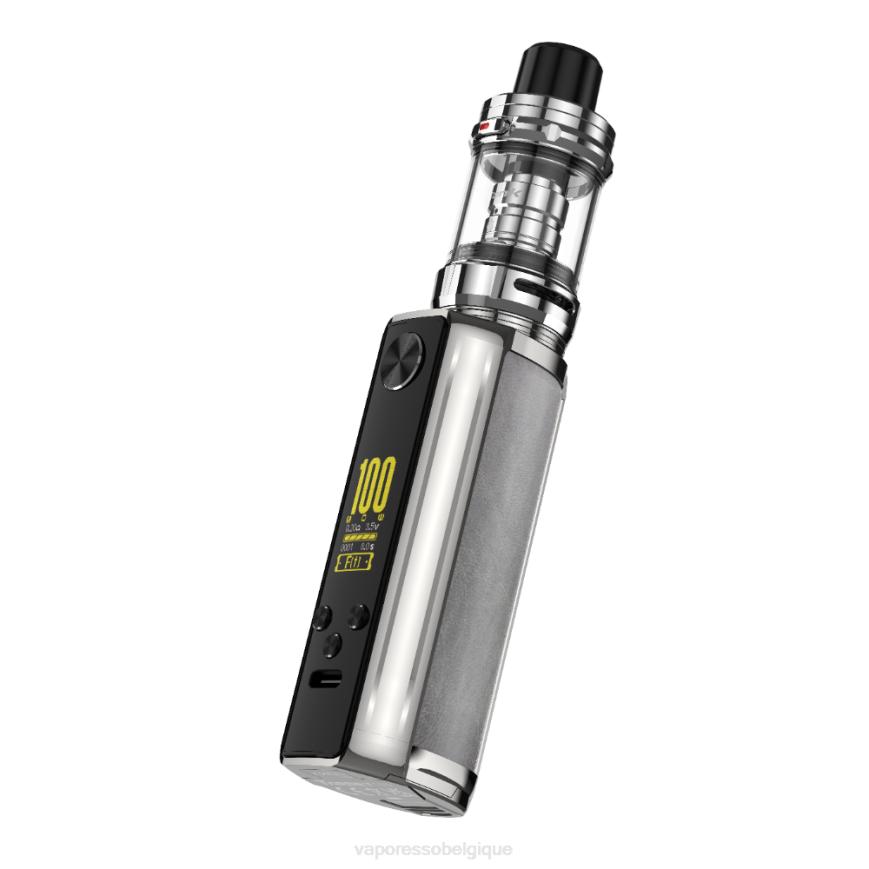 Vaporesso TARGET 100 6222289 gris lave Vaporesso vape instructions