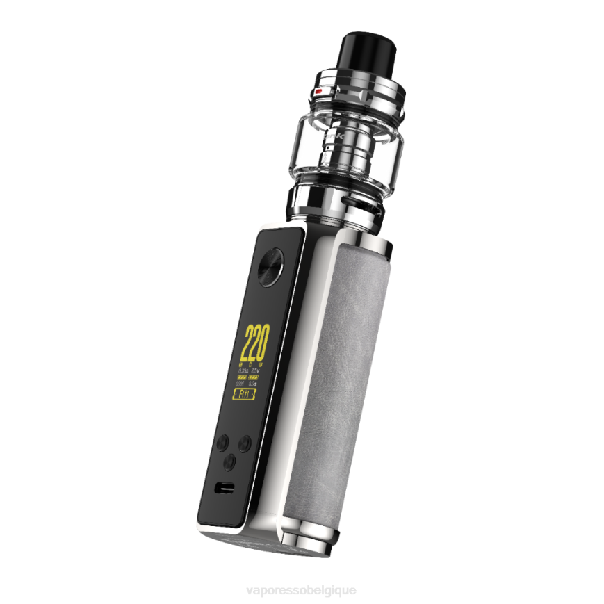 Vaporesso TARGET 200 6222281 gris lave Vaporesso belgique