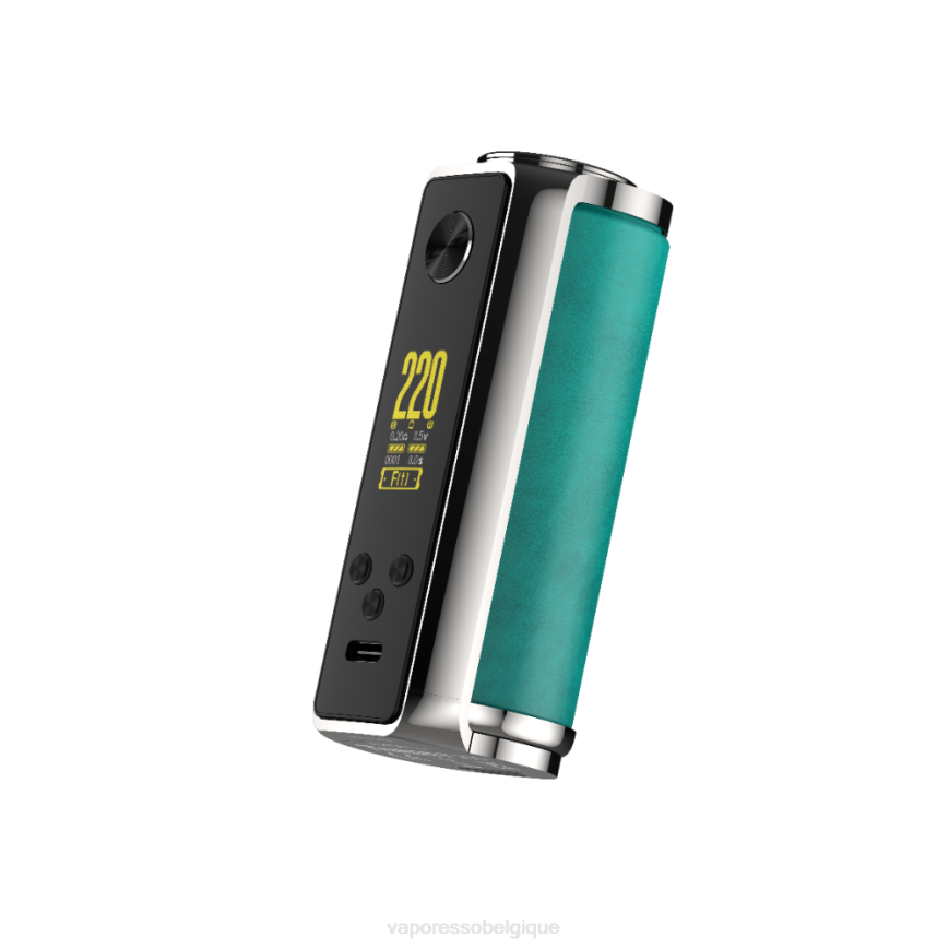 Vaporesso TARGET 200 modules 6222315 Vert Jade Vaporesso vape price