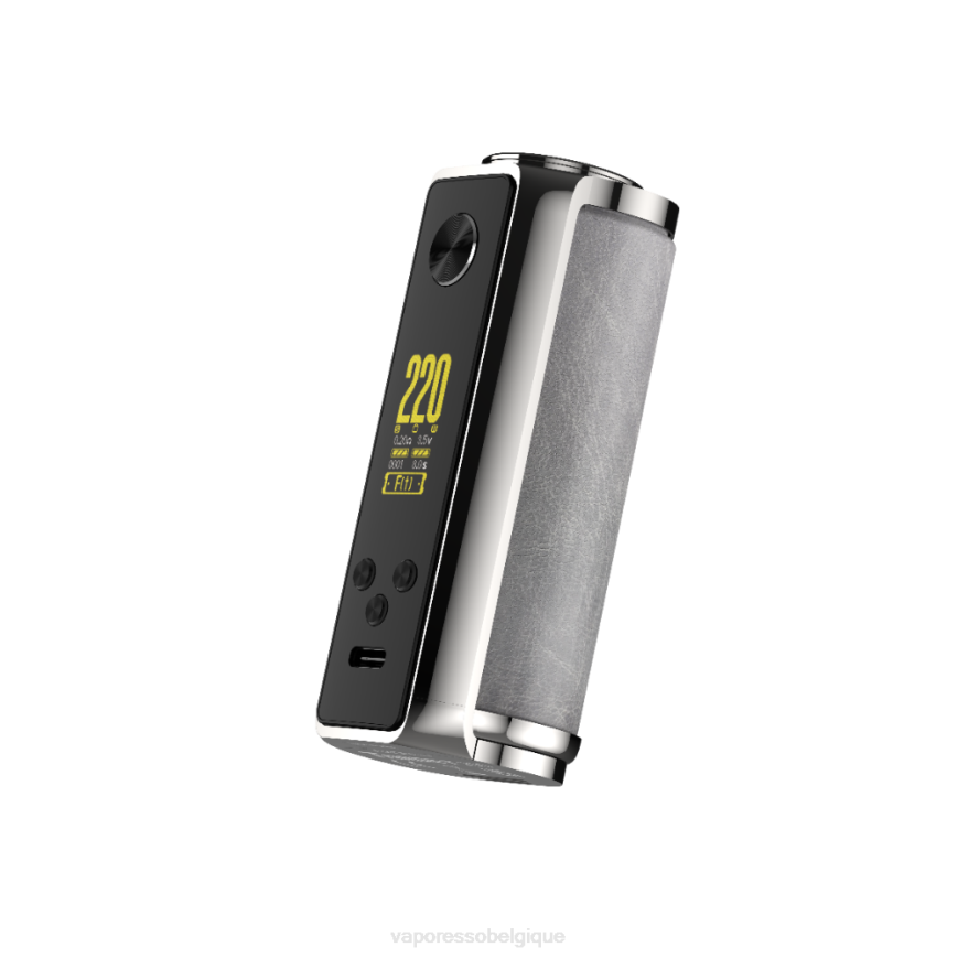 Vaporesso TARGET 200 modules 6222316 gris lave Vaporesso vape pen