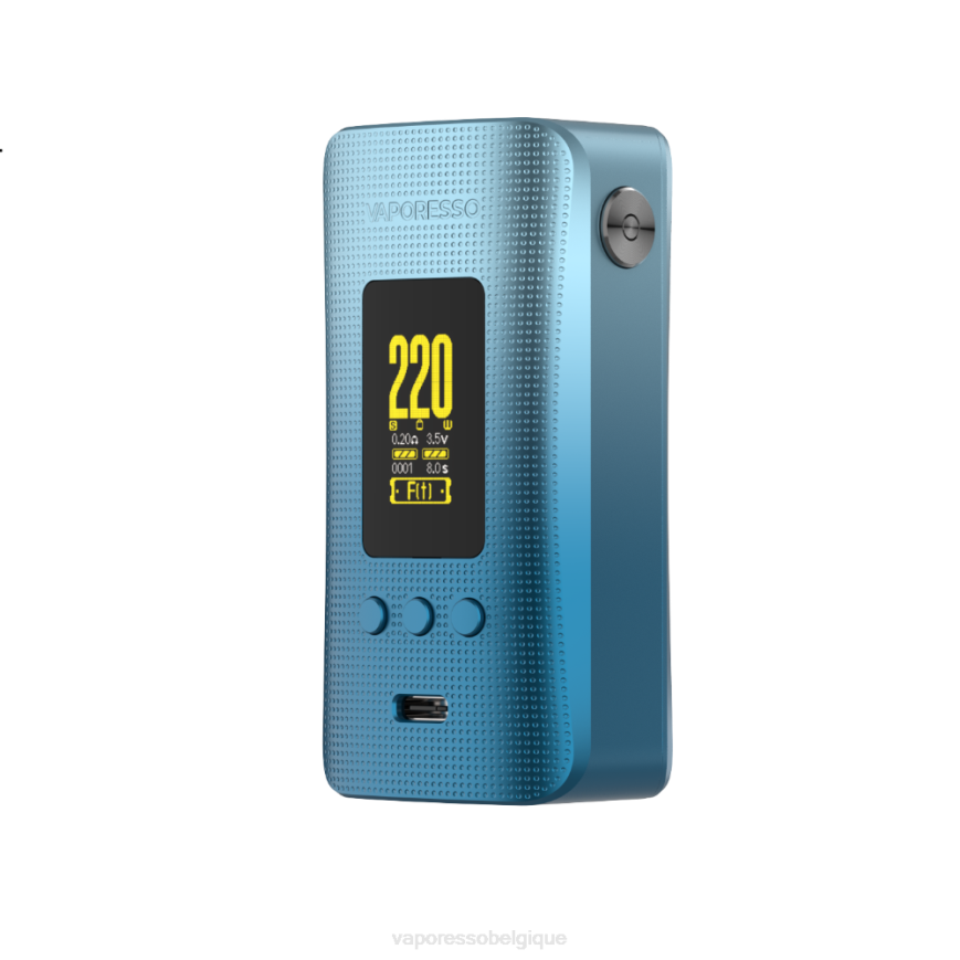 Vaporesso GEN 200 modules 6222240 bleu ciel Vaporesso near me