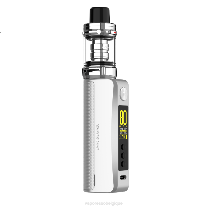 Vaporesso GEN Années 80 (tank2) 6222140 argent Vaporesso near me