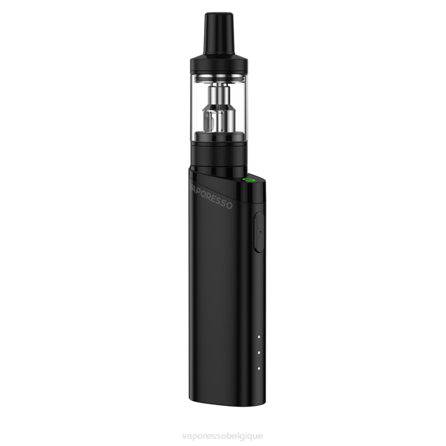 Vaporesso GEN ajuster 6222256 noir Vaporesso vape pen