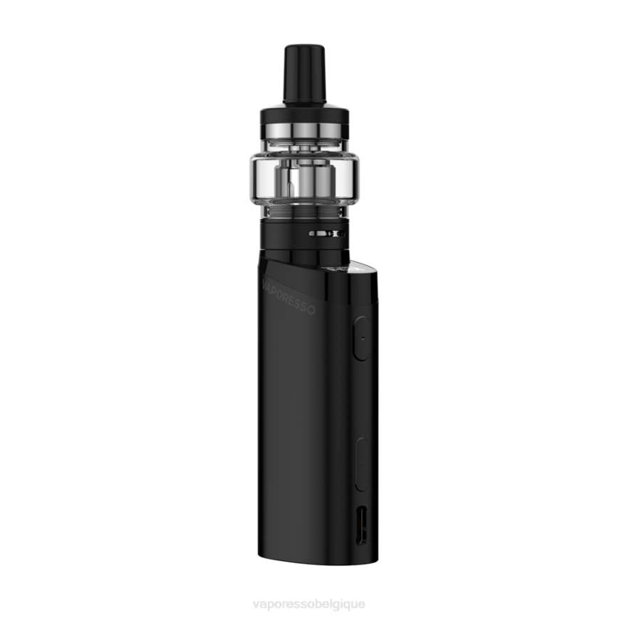 Vaporesso GEN en forme 40 6222264 minuit Noir Vaporesso vape prix