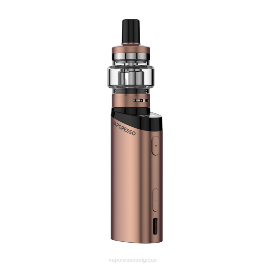 Vaporesso GEN en forme 40 6222266 or rose Vaporesso vape pen