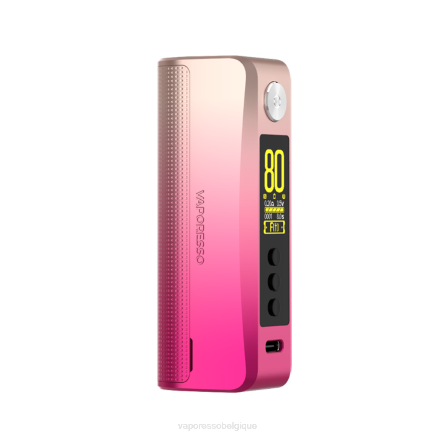 Vaporesso GEN modèle des années 80 6222227 lumière du soleil couchant Vaporesso vape amazon