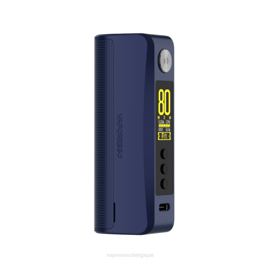 Vaporesso GEN modèle des années 80 6222237 bleu Vaporesso vape amazon