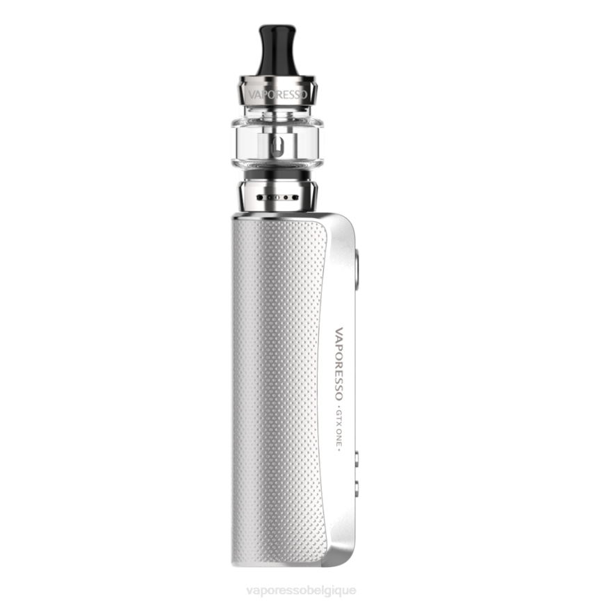 Vaporesso GTX un 6222306 argent Vaporesso vape pen