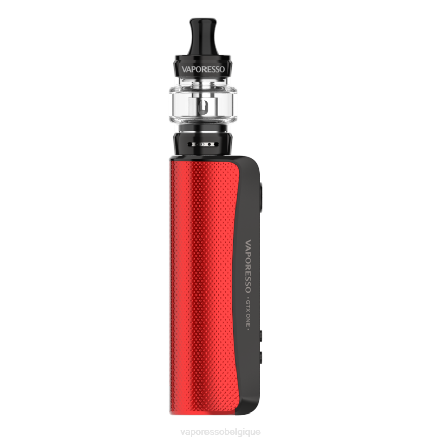 Vaporesso GTX un 6222308 rouge Vaporesso prix