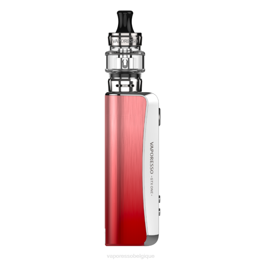 Vaporesso GTX un 6222313 tire rouge Vaporesso vape belgique