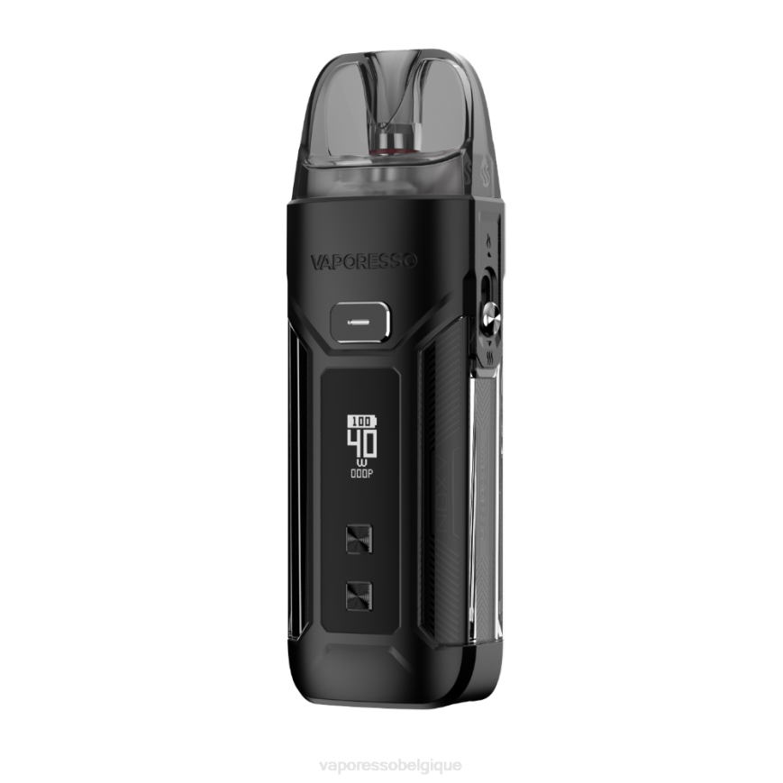 Vaporesso LUXE x pro 622290 noir Vaporesso near me