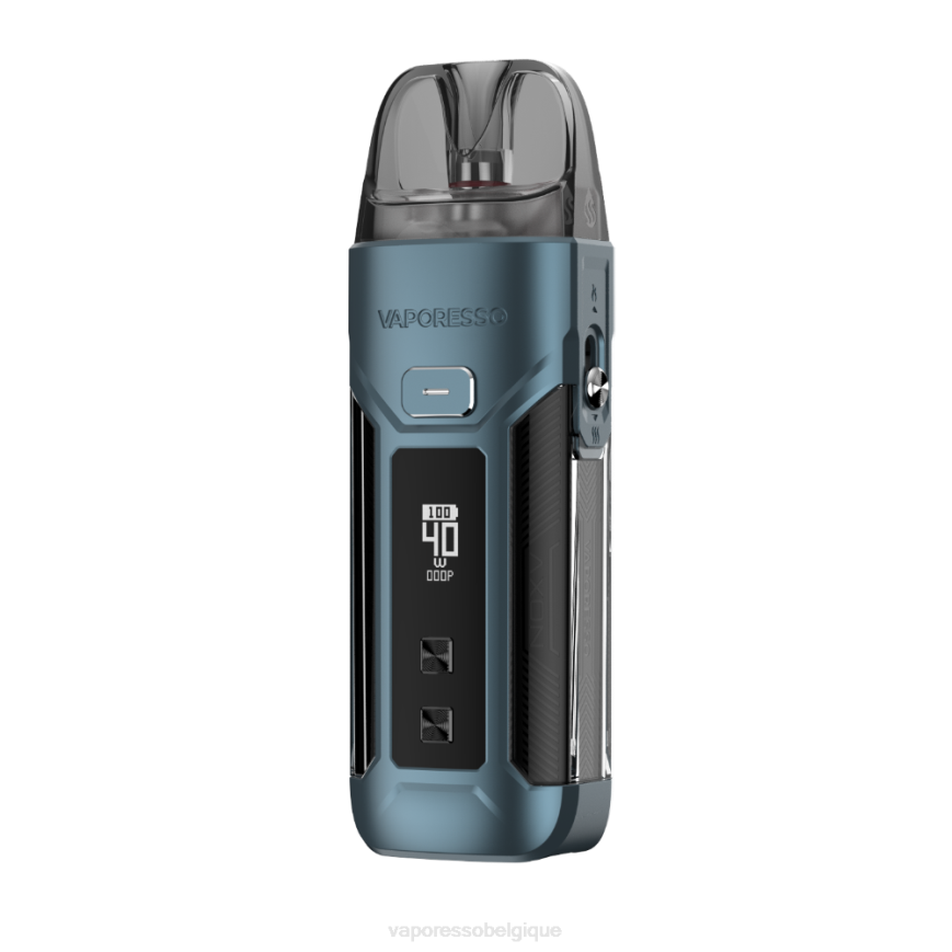 Vaporesso LUXE x pro 622291 bleu Vaporesso belgique