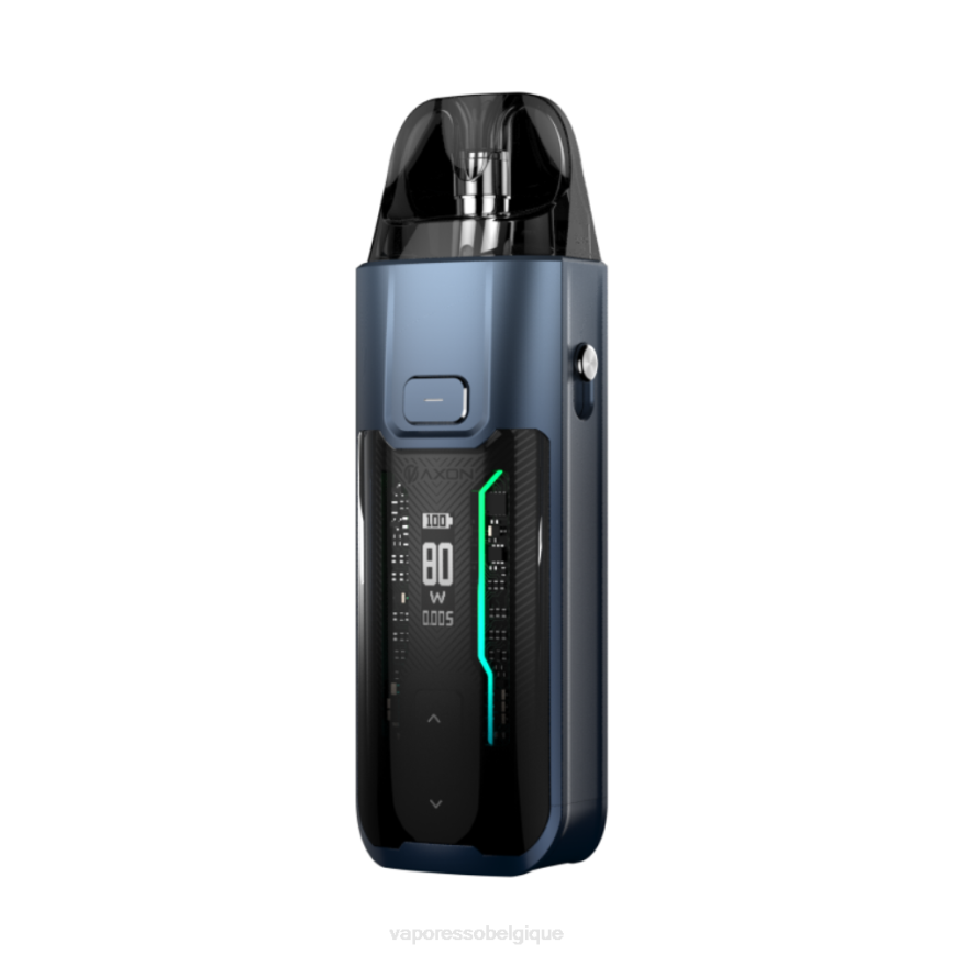 Vaporesso LUXE xr max 6222122 bleu glacier Vaporesso bruxelles