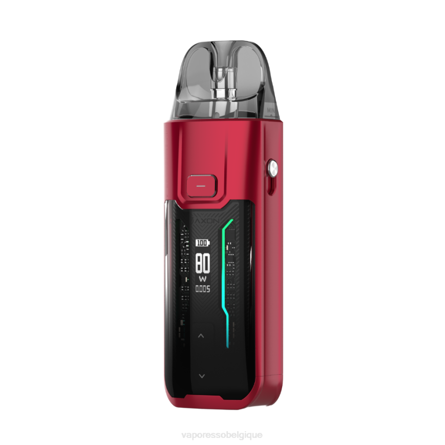 Vaporesso LUXE xr max 6222127 rouge Vaporesso vape amazon