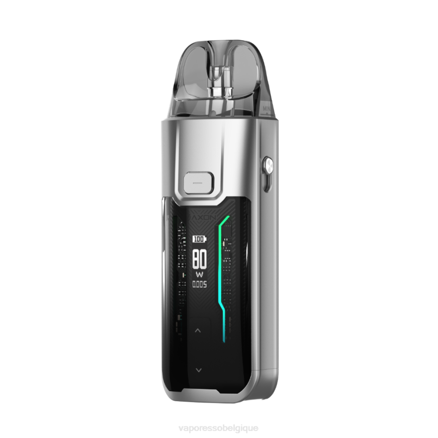 Vaporesso LUXE xr max 6222128 argent Vaporesso prix