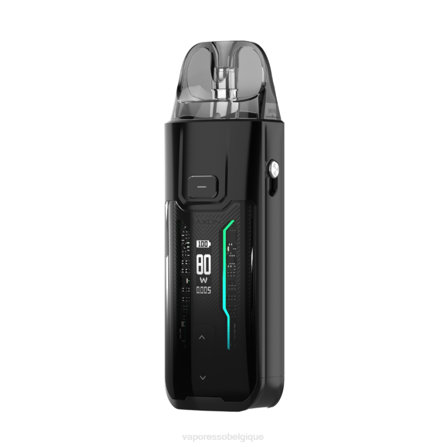 Vaporesso LUXE xr max 6222130 noir Vaporesso near me