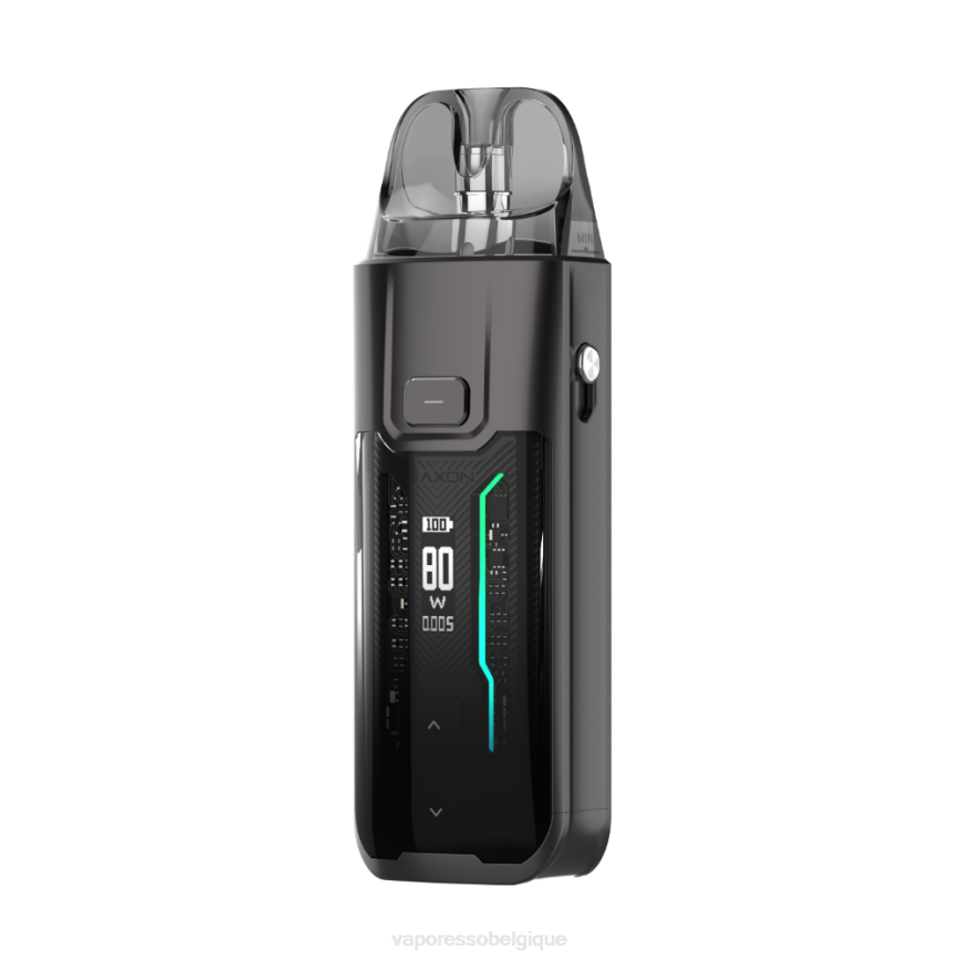 Vaporesso LUXE xr max 6222131 gris Vaporesso belgique