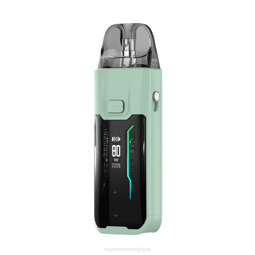 Vaporesso LUXE xr max 6222134 vert Vaporesso vape prix