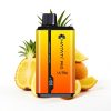 Hayati Pro Ultra 15000 Puffs Vape Fantaisie Ananas avec 49 saveurs et 850mAh