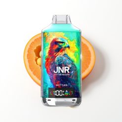 JNR Falcon X 18000 Puffs Vape Disposable Arlequin 750mAh Type-C