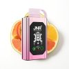 JNR Shisha Hookah Box 20500 Puffs Disposable Vape Tueuse de Cœur Affichage HD & Double Mesh