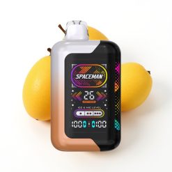 SMOK SPACEMAN SP40000 Disposable Vape Mangue Aigre Miellé
