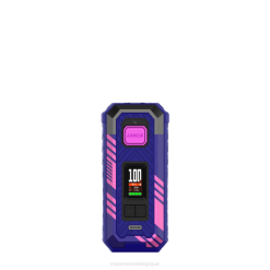 Vaporesso ARMOUR le mod 622237 cyber bleu Vaporesso vape amazon