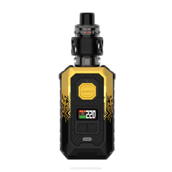 Vaporesso ARMOUR maximum 622263 cyber-or Vaporesso vape belgique