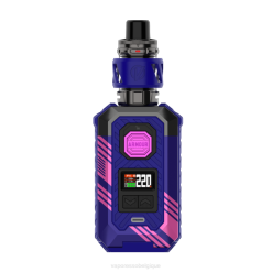 Vaporesso ARMOUR maximum 622264 cyber bleu Vaporesso vape prix