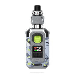 Vaporesso ARMOUR maximum 622265 bleu camouflage Vaporesso vape price